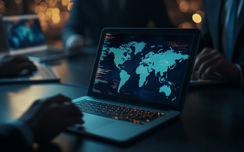 Trusted IT Equipment Exports